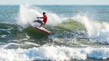  ISA World StandUp Paddle and Paddleboard Championship 2016