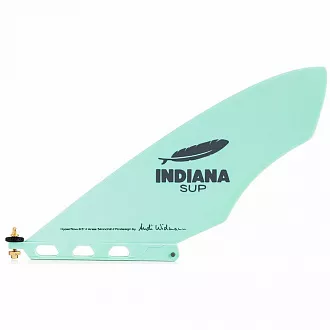 Доска SUP надувная Indiana 11'6"x30"x5" Touring LITE (2025) вид 4