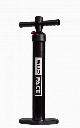 Комплект надувных досок для SUP face Basic 10'8+10'8 вид 12