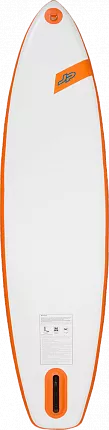 Сапборд надувной Jp-Australia Young Gun Air 9'0"x26"x4" SL (2025) вид 2