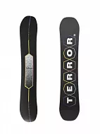 Freestyle сноуборд TERRO DEFENDER 22/23 (ростовка 160)
