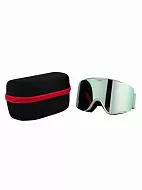 Горнолыжная маска PRIME - COOL-C2 green 23/24 (one size)