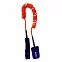Доска SUP надувная Shark Touring Xplor 12'6"x32"x6" (2024) вид 4