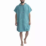 Пончо-полотенце с капюшоном для серфинга JOBE PONCHO