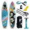 Доска SUP надувная SUP face Far Away 10'6"x32"x6"