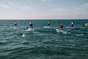 Кубок Черного Моря 2019