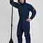 Сухой гидрокостюм для SUP Abranta Comfort DENIM мужской на рост 185-190 вид 5