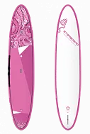 Жесткий SUP Starboard Go Starshot Sun 11'2" х 28" 