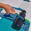 Лента эластичная Red Paddle для крепления багажа Flat Bungee (короткая) вид 1