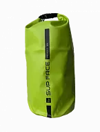 Гермомешок SUP face green 12L