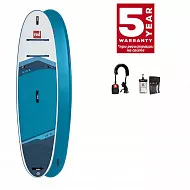 Доска SUP надувная RED PADDLE 10'6"x32" Ride 2024