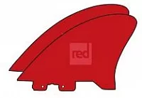 Плавник быстросъемный RED PADDLE CLICK FIN