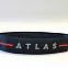 Пояс для страховочного Лиша SUP ATLAS Hip Belt вид 1
