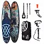 Доска SUP надувная Anomy the way of Desegin 10'6"
