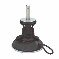 Шарнир для виндсерфинга Nautix Power Mast Base Mechnical механический 