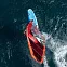 Доска для виндсерфинга Starboard Carve Starlite Carbon 129 (2025) вид 15