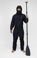 Сухой гидрокостюм усиленный для SUP Abranta Ultra Comfort мужской/женский. Индивидуальный пошив