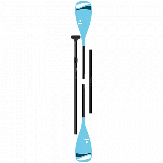 Весло Tahe / Bic Sport SUP-YAK Hybrid (2024)