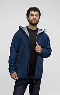 Штормовка мужская ABRANTA Storm Denim (рост 170-176)