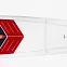 Жесткий сапборд Starboard Waterline Lite Tech 12'6" x 28" (2025) вид 4