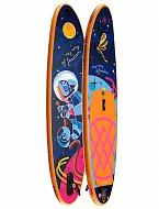 Доска SUP надувная Anomy the way of Jason Pop Lite 10'6'' 2021
