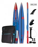 Сап борд надувной Starboard Sprint Deluxe 14'0" х 24" х 6" (2025)