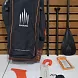 Дефект Доска SUP надувная Shark Touring KIDS 10'6"