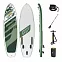 Доска SUP надувная BESTWAY HYDRO FORCE Kahawai 10'2"