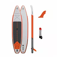 Доска SUP надувная Shark Touring KIDS 10'6" (2024)