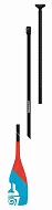SUP-весло карбоновое Starboard Lima Tiki Tech Lite (3 pcs) S35 размер L