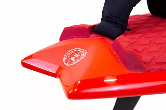 Доска для виндсерфинга Starboard Ultra 110 (2025) вид 2