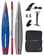 Сап борд надувной Starboard Sprint Deluxe 14'0"х25.5"х6" (2025)