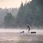 Доска SUP надувная Indiana 11'6"x30"x5" Touring LITE  (2025) вид 8