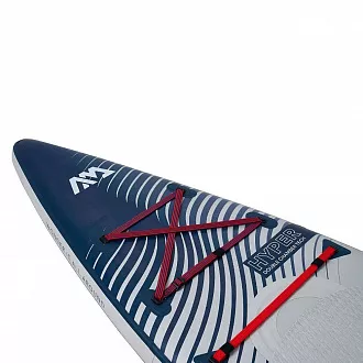 SUP-доска надувная для туризма Aqua Marina Hyper 11'6" (2023) вид 5