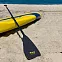 Весло для САП (SUP) Braca Marlin цельное неразборное вид 5