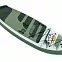 Доска SUP надувная BESTWAY HYDRO FORCE Kahawai 10'2" вид 4