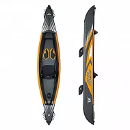 Каяк надувной одноместный Aqua Marina TOMAHAWK AIR-K 375