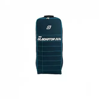 Доска для фойлинга Gladiator Foil 6'6"x31"x5" 150л (2024) вид 3