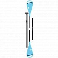Весло Tahe / Bic Sport SUP-YAK Hybrid (2024)