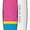 Доска SUP софттоп AQUA INC. Aquifer 10'6"x32"