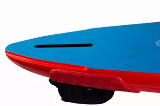 Доска для виндсерфинга Starboard iSonic Speed 40 CRS (2025) вид 5