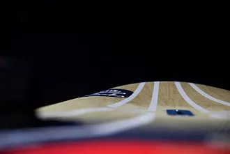 Доска для виндсерфинга Starboard Isonic Slalom 77 Wood Sandwich вид 4