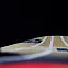 Доска для виндсерфинга Starboard Isonic Slalom 77 Wood Sandwich вид 4
