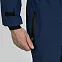 Сухой гидрокостюм Abranta Comfort Denim с усилением коленей мужской на рост 173-178 вид 5