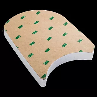 Защита носа Unifiber Modular Double Density 3M размер XXL (2024) вид 6