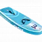 Надувная доска для вингфойла (фойлборд) Mistral Skywave Air 5'4 вид 3