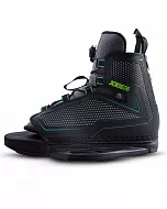 Крепление для вейка унисекс Jobe Maze Wakeboard Bindings (2024)