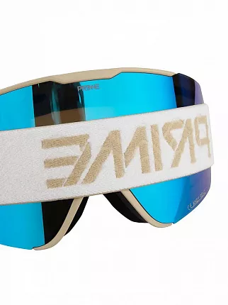 Горнолыжная маска PRIME - COOL C2 Khaki (One Size) вид 1