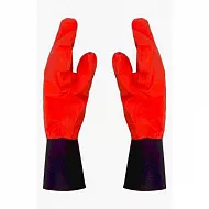 Водонепроницаемые рукавицы Abranta DryGloves Lava