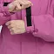 Мембранная парка Abranta LifeStyle PINK вид 4